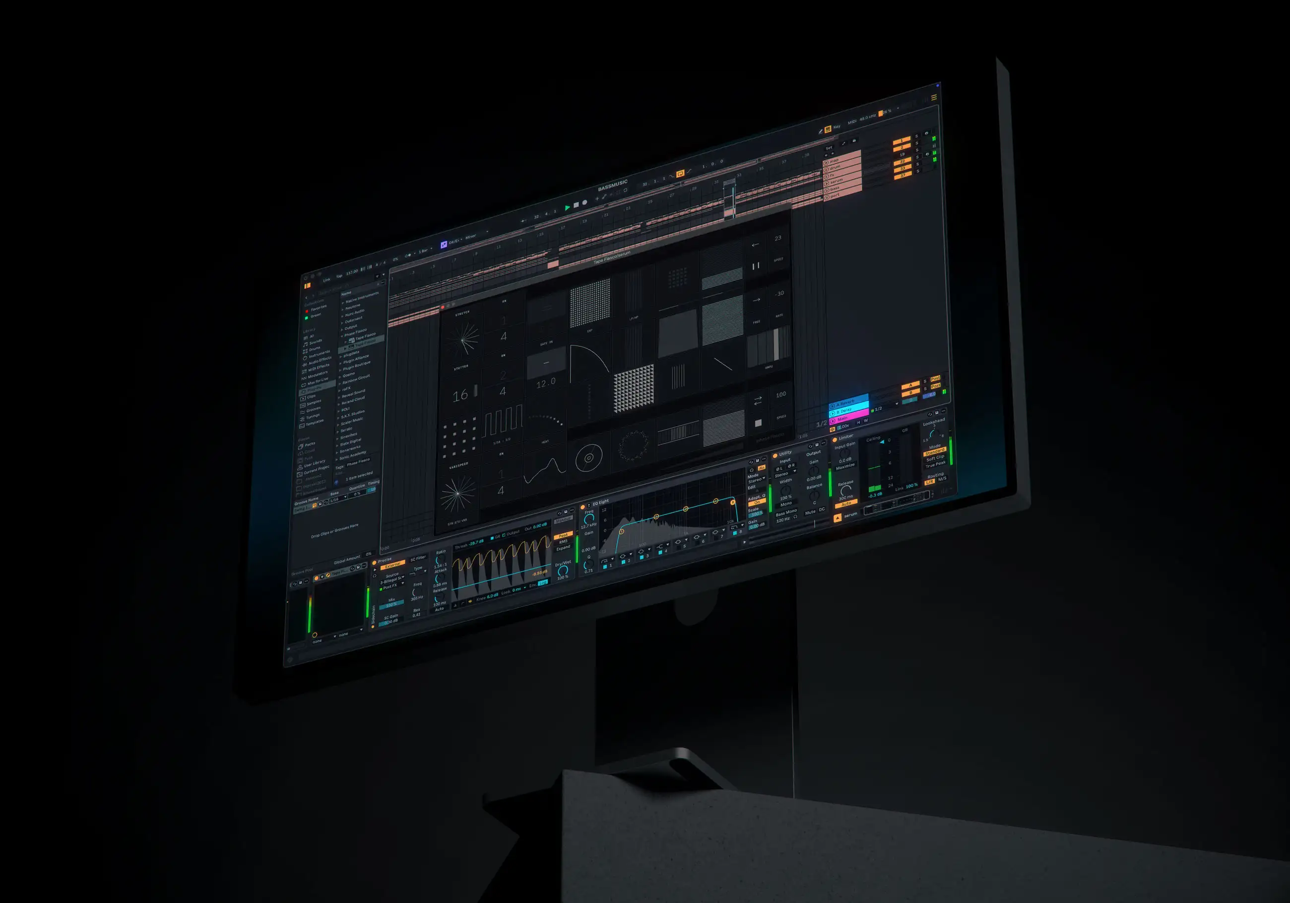 Jonas Eriksson Tape Fiasco - Image 2