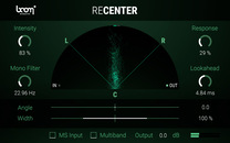 RECENTER