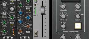 SSL 4000 Series Console Bundle