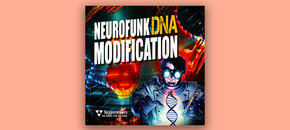 Neurofunk DNA Modification