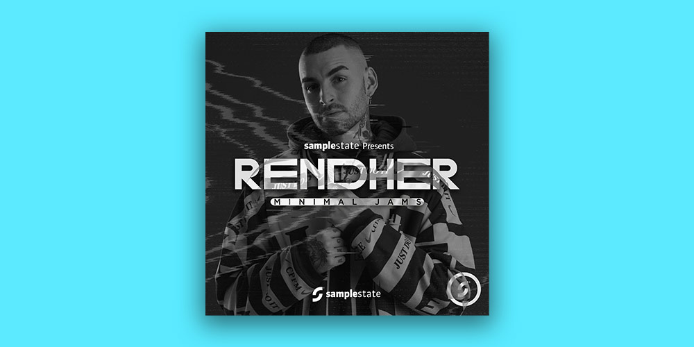 Rendher - Minimal Jams