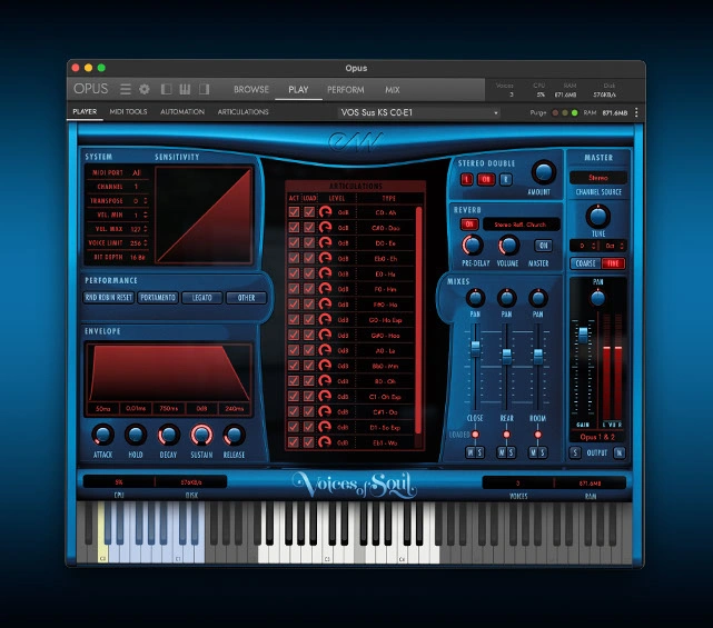 UI 13