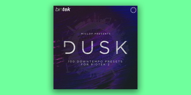 Dusk Expansion Pack for BioTek screenshot