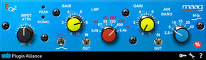 Mäag Audio EQ2