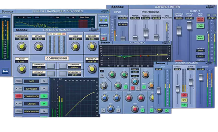 Mastering Collection Main Image