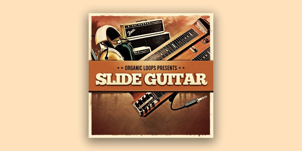 Slide Guitar