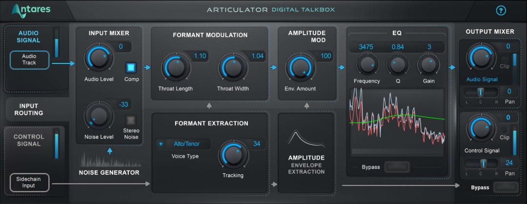 Antares_ARTICULATOR_UI_Plugin_Boutique