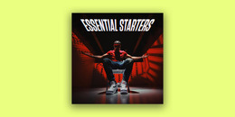 Essential Starters | Early Black Friday Sale