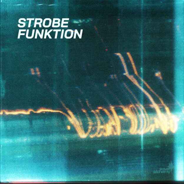 Strobe Funktion (Triaz Expansion)