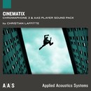 Cinematix Chromaphone 3 Sound Bank | Black Friday Sale