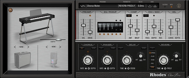 Clav Pro のセールバナー