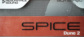 AZS Spice Vol.1 for DUNE 2