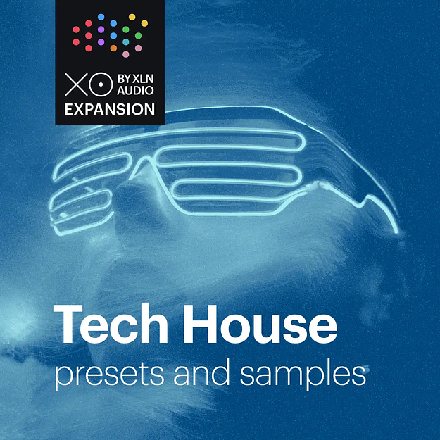 XO Expansion: Tech House screenshot
