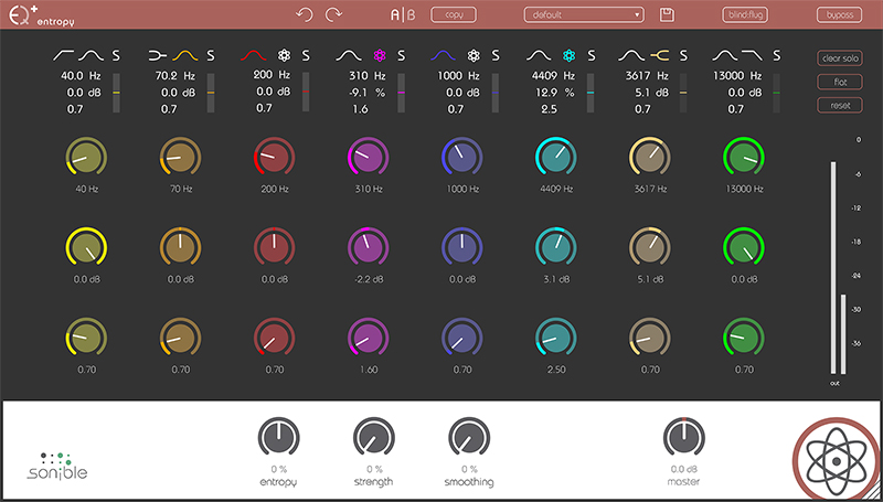 entropy:EQ+ - User Interface - Blindfug Slider 