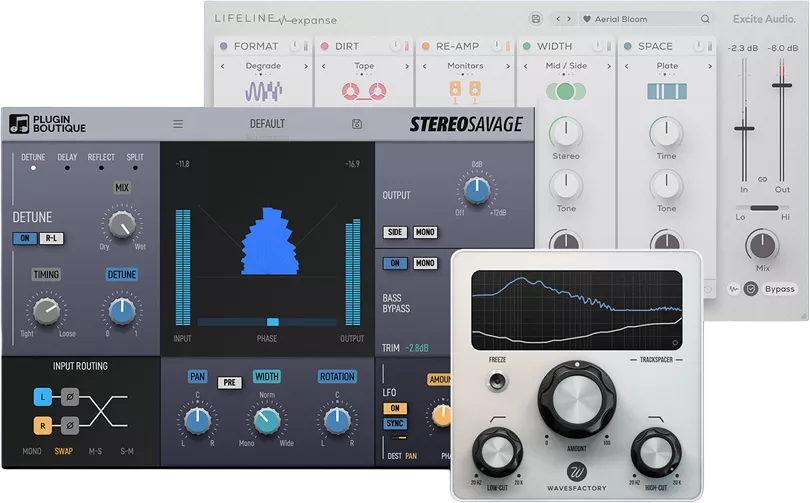 Exclusive Bundles+ Swift Mix Bundle
