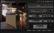 Earth Electric Piano