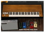 Clavinet V | Winter Sale