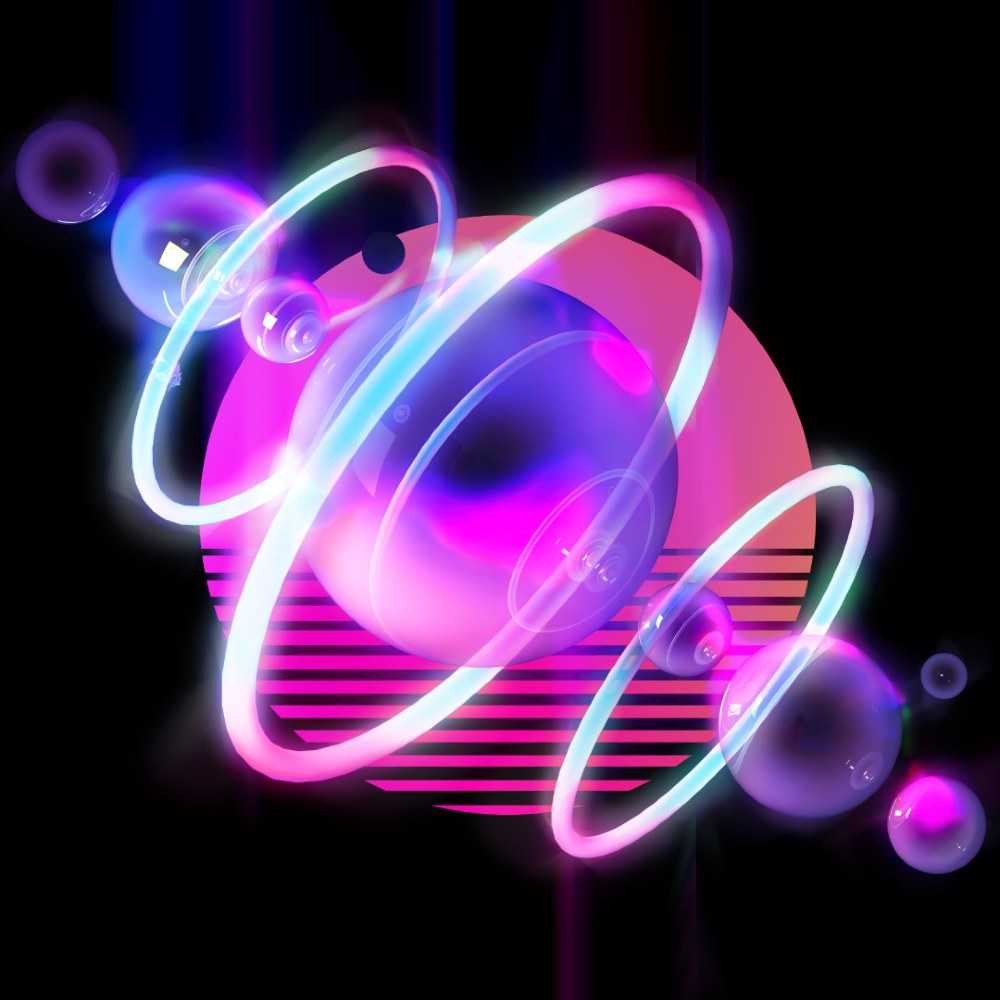 Equator2 Expansion Stargaze Synthwave