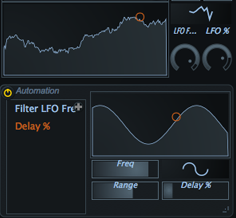 Loop Lab Automation UI Image