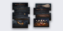 9in1 China Bundle | Winter Sale