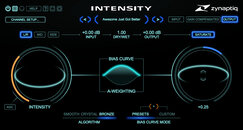 INTENSITY 2