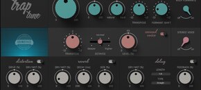 TrapTune | 6th Anniversary Sale