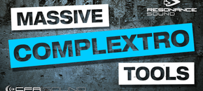CFA Massive Complextro Tools