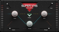 Super VHS | Cyber Week Sale