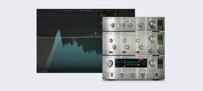 Equalizers & Passive-Active Pack Bundle