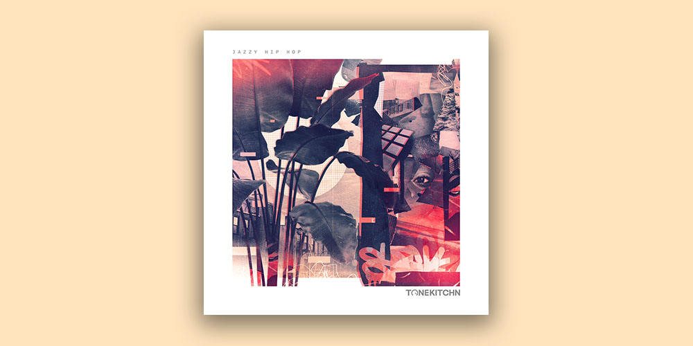 Jazzy Hip Hop