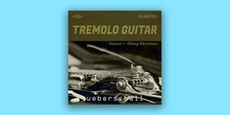 Tremolo Guitar | Ultimate Sale