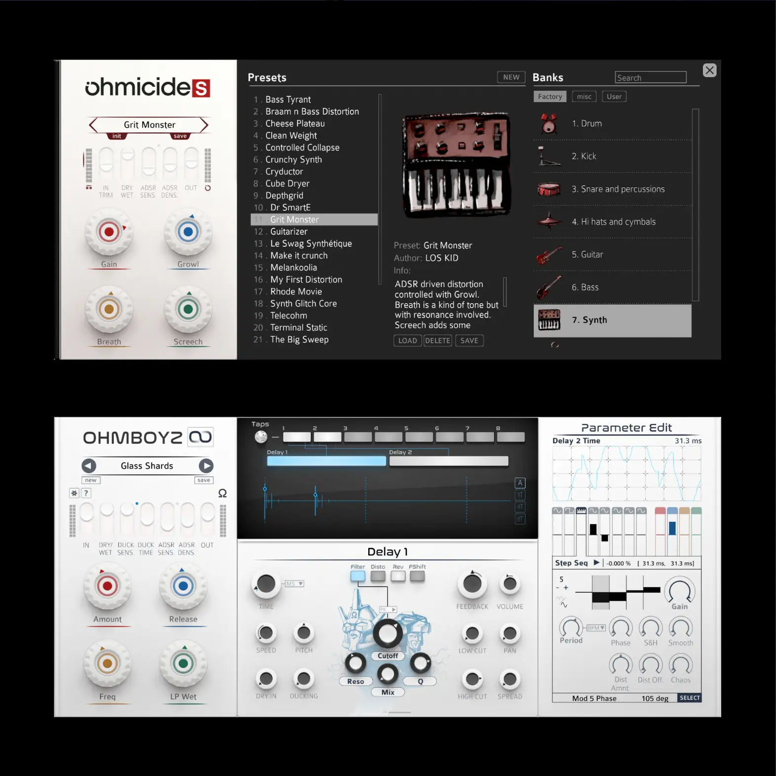 UI 2