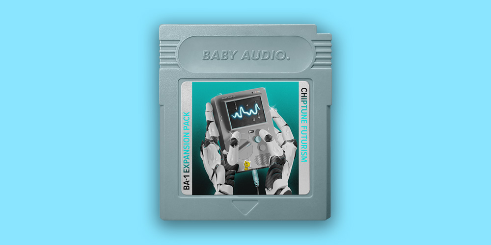 Chiptune Trilogy - Chiptune Futurism