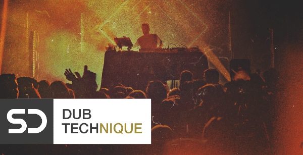 Sample Diggers Dub Technique - Image 02