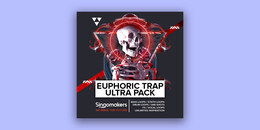 Euphoric Trap Ultra Pack | Holiday Sale