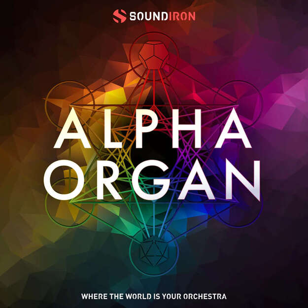 Alpha Organ v2