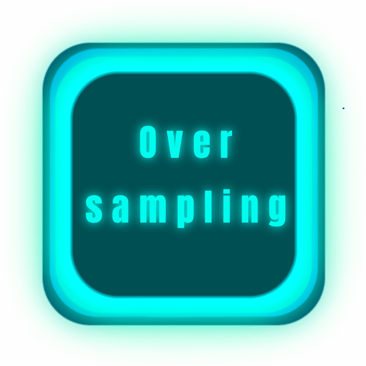 Ear Candy Technologies Zafiro - Oversampling Module