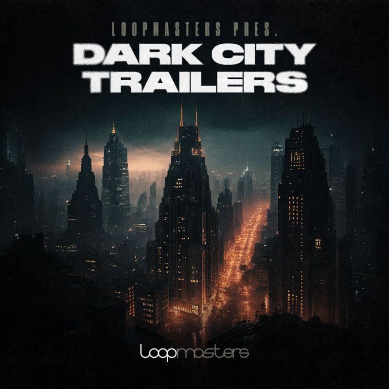 Dark City - Trailers