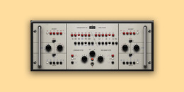 Lindell Audio TE-100