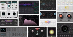 Baby Audio Complete Bundle