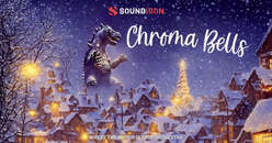 Chroma Bells | Black Friday Sale
