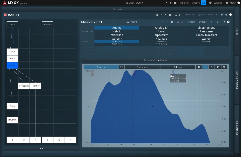 MeldaProduction MXXXCore - Image 4