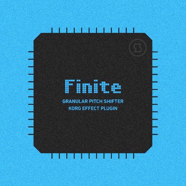 Sinevibes KorgFinite