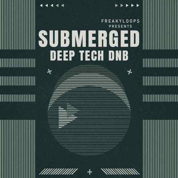Submerged: Deep Tech DnB