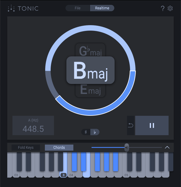 TONIC UI Image 3
