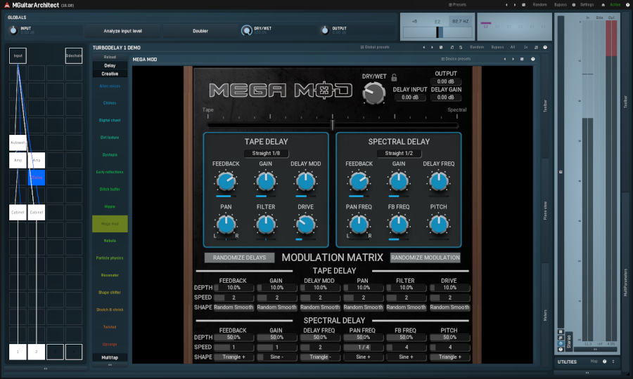 MGuitarArchitect - UI 16