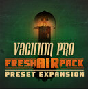 Vacuum Pro Expansion: Fresh Air Pack Vol 1