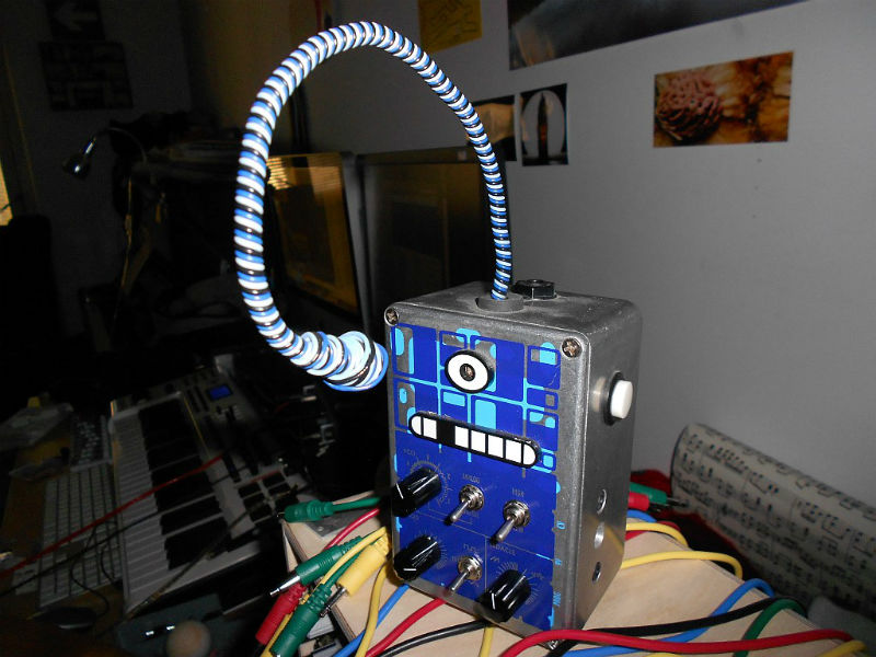 Soundscapes Vol.1 - Sampled Source Instrument 7 (Note: The Physical Product Is Not Included In This Purchase)