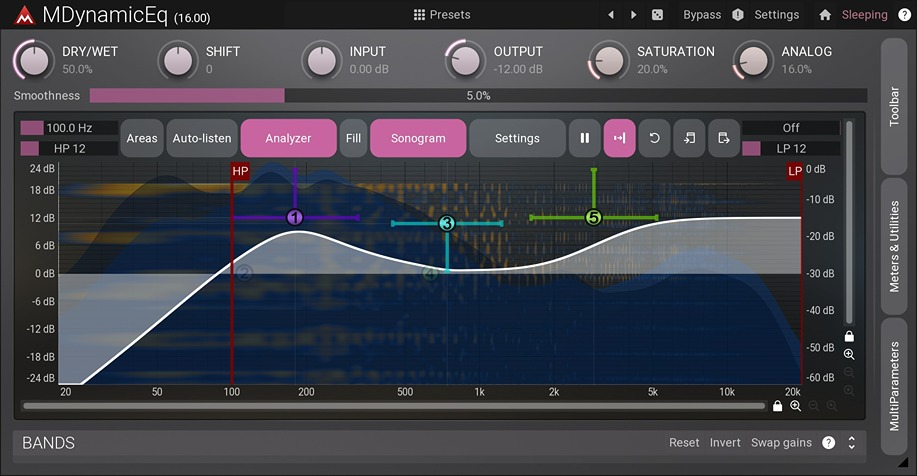 MDynamicEq - Image 3