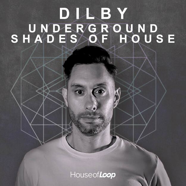 Dilby Underground Shades Of House